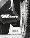 Fast & Furious 7 - UK Exclusive Limited Edition Steelbook (UK EDITION)