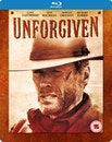 Unforgiven - Zavvi Exclusive Limited Edition Steelbook