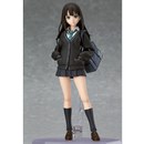 Max Factory The Idolmaster Cinderella Girls Figma Rin
