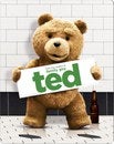 Ted ? Zavvi Exclusive Steelbook (Limited to 1000 Copies)