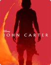 John Carter 3D (Includes 2D) - Zavvi UK Exclusive Limited Edition Steelbook
