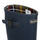 Barbour Men's Bede Classic Wellies - Navy - UK 7