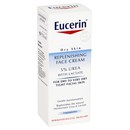 Eucerin UreaRepair Replenishing Face Cream with 5% Urea 50ml