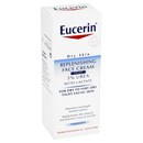 Eucerin® Dry Skin rückfettende Face- Creme 5% Urea mit Lactat (50 ml)