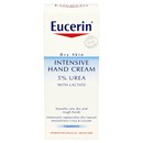 Eucerin Urea Repair Plus 5% Handcream 75ml