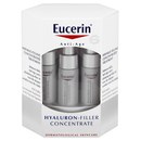 Eucerin® エイジングケア ヒアルロン フィラー コンセントレート（5 ml 6個入り）