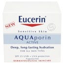 Eucerin® Aquaporin Active SPF 25 UVB + UVA Protection (50ml)