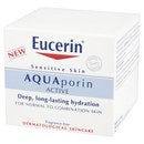 Eucerin® Aquaporin Active Hydration for Normal to Combination Skin (50ml)
