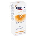 Eucerin® Sun Protection Sun Creme Face 50+ Very High (50ml)