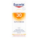Eucerin® Sun Protection SPF 30 Face Sun Creme (50ml)