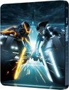 Tron: Legacy 3D - Zavvi UK Exclusive Limited Edition Steelbook (Includes 2D Version)