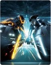Tron: Legacy 3D - Zavvi Exclusive Limited Edition Steelbook (Includes 2D Version)