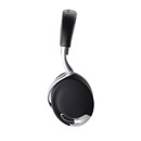 Parrot Zik by Philippe Starck Wireless Headphones - Black/Silver