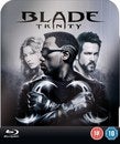 Blade Trinity - Limited Edition Steelbook (UK EDITION)