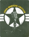 Good Morning Vietnam - Zavvi UK Exclusive Limited Edition Steelbook