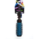 Denman Medium Hot Curl Brush - Neon Blue (38mm)