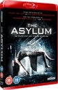 The Asylum - Zavvi Exclusive (500 Copies Only)