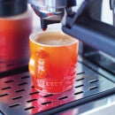 Le Creuset Stoneware Espresso Mug - 100ml - Volcanic