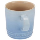 Le Creuset Stoneware Mug - 350ml - Coastal Blue