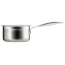 Le Creuset 3-Ply Stainless Steel Non-Stick Milk Pan - 14cm