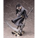 Kotobukiya Black Butler Book of Circus Undertaker 1:8 Scale Kotobukiya Black Butler Book of Circus Undertaker 1:8 Scale