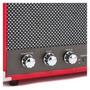 GPO Retro Westwood Bluetooth Speaker - Red