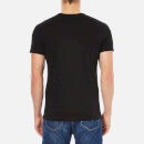 Polo Ralph Lauren Men's 2 Pack Crew T-Shirts - Black