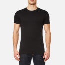Polo Ralph Lauren Men's 2 Pack Crew T-Shirts - Black