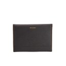 Rebecca Minkoff Women's Leo Clutch - Black - Free UK Delivery Available