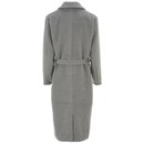 MINKPINK Women's Jealousy Duster Coat - Grey
