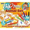 John Adams Animals Activity Set Blo Pens Toys - Zavvi Ireland