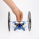 Jeu De 5 Coques De Rechange Rouge Pour Parrot MiniDrone Rolling Spider + Vis