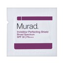 Invisiblur Leaflet with Foil (Free Gift)