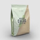 Organic Cacao Liquor Buttons