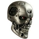 Terminator Genisys Endo Skull - Zavvi Exclusive Limited Edition Giftset