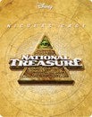 National Treasure - Zavvi UK Exclusive Limited Edition Steelbook