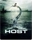 The Host - Zavvi Exclusive Limited Steelbook