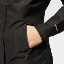 The North Face Women's Sangro Jacket - TNF Black