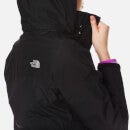 The North Face Women's Sangro Jacket - TNF Black - XS