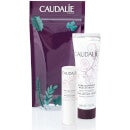 Caudalie Lip Conditioner and Hand Cream Duo 30ml (Worth £9.50)