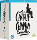 La collection Charlie Chaplin