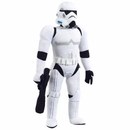 Star Wars Stormtrooper bewegliche 61 cm Plüschfigur