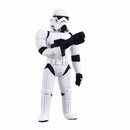 Figurine peluche 24 pouces de Star Wars Stormtrooper Posable