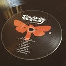 The Duke Of Burgundy - Original Soundtrack OST - Black Vinyl LP