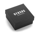 Versus Versace Women's Cuff Bracelet - Black