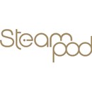 L’Oreal Professionnel Steampod 2.0 Lisseur Professionnel Prise Européenne