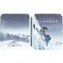 Everest 3D (Includes 2D Version) - Limited Edition Steelbook