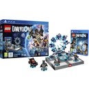 LEGO Dimensions PS4 Starter Pack Zavvi