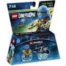 Lego dimensions hotsell ninjago jay