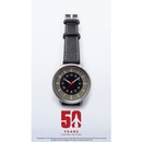 Thunderbirds 50th Anniversary Brains Day Of Disaster Replica Watch
